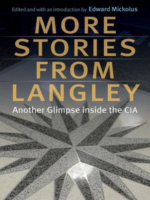 cover image of More Stories from Langley